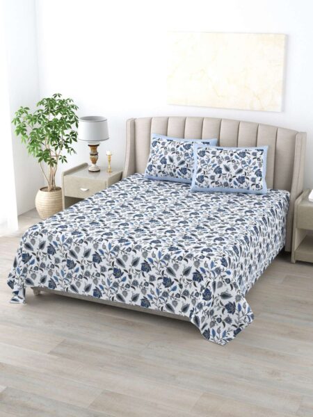 bedsheet
